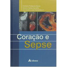 Livro - Coração E Sepse