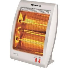 Aquecedor Halógeno Mondial 800W A-09 Confort Air