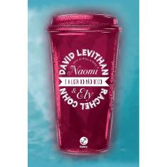 Naomi E Ely E A Lista Do Não Beijo