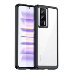 Capas Compatível com Xiaomi Redmi K60,Caixa de telefone,fino e leve,resistente a riscos,anti-impressão digital e proteção contra queda