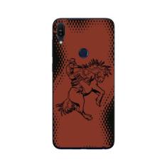 Capa Adesivo Skin357 Verso Para Asus Zenfone Max Pro (m1) - KawaSkin