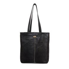 Bolsa Feminina Tiracolo Que Vira Mochila Em Couto Legitimo - Art Minas