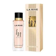 Perfume La Rive In Woman Feminino Eau Parfum - 90ml, 90ml
