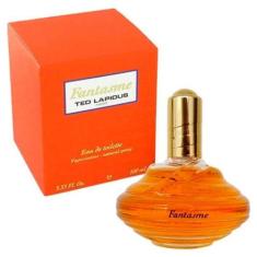 Fantasme Ted Lapidus Perfume Feminino Eau De Toilette 100Ml, 100ml, Ea