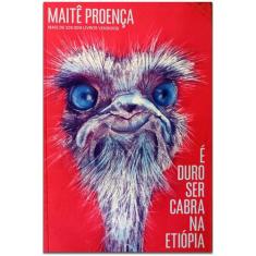 É Duro Ser Cabra na Etiópia - Agir, 3