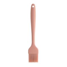 Pincel de Silicone para Cozinha - Ou, Rosa