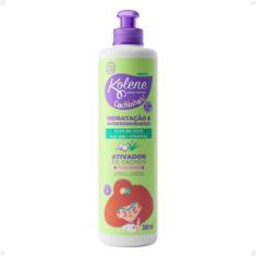 Ativador de Cachos Kolene Cachinhos 300ml