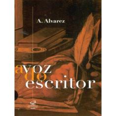A Voz Do Escritor