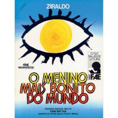 O Menino Mais Bonito Do Mundo