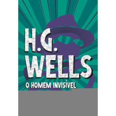 O Homem Invisível