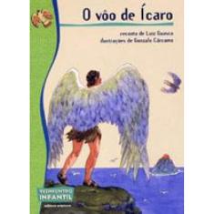 O Voo De Ícaro