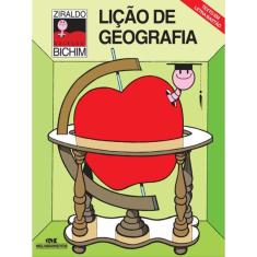 Lição De Geografia