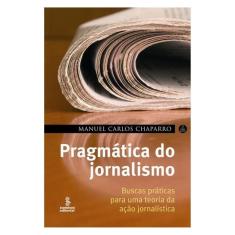 Pragmática Do Jornalismo