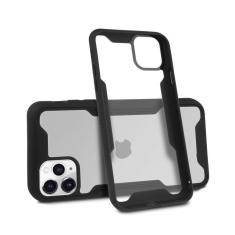Capa Case Capinha Dual Shock Para Iphone 11 Pro Max - Gorila Shield