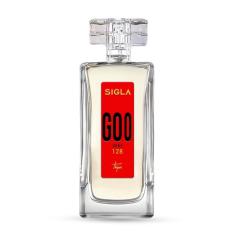 Perfume Thipos Feminino 128 g. O. O Very - Floral Frutado (100