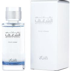 Perfume Masculino Rasasi Nafaeis Al Shaghaf Eau De Parfum 100 Ml