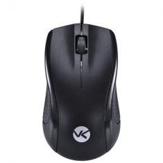Mouse optico corp 1000 dpi cabo usb 1.8m preto - cm100 - Vinik