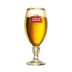 Taca Globimport Cerveja Stella Artois 250Ml Emb 283190