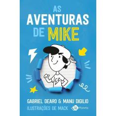 As Aventuras de Mike 1