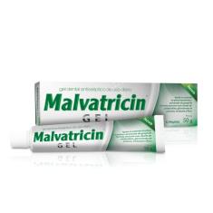 Gel Dental Malvatricin 50g