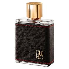 CH Men Carolina Herrera - Perfume Masculino - Eau de Toilette, 200ml