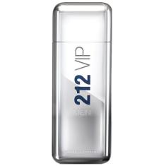 Perfume 212 Vip Men Eau de Toilette Masculino - Carolina Herrera, 100m