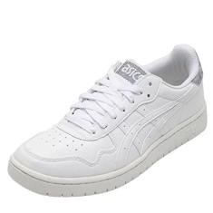 Tênis Asics Japan S Branco - masculino - 40 - Branco