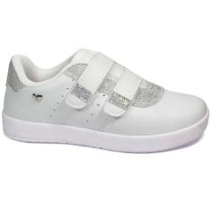 Tênis Infantil Kidy Hype Menina 184-0086-0004-Feminino