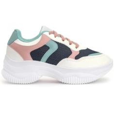 Tênis Feminino Esportivo Caminhada Academia Corrida Musculação - Zion 