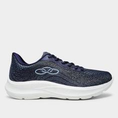 Tênis Olympikus Venus 3 Feminino-Feminino