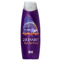 Condicionador Aussie Smooth Miraculously 360ml, 360ml