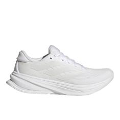 adidas Supernova Rise feminino, Branco/Zero Metálico/Branco Cristal, 37