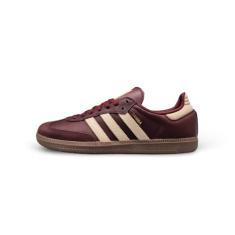 adidas gazelle silver green womens ADIDAS SAMBA – Bella Blitz Boutique main image 1