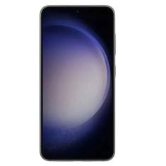 Smartphone Samsung Galaxy S24 Preto 256Gb - Muito Bom