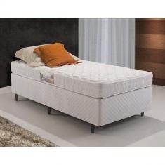 Colchão Solteiro D60 Frontier 88x188x20 - Herval