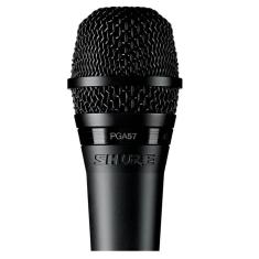Microfone Shure PGA57 LC