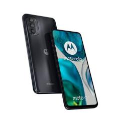 Smartphone Motorola Moto G52 128GB 4GB RAM Preto