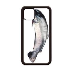 Capa Ocean Fish Alive para iPhone 11 Pro Max para Apple Mobile Case