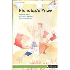Nicholas s Prize