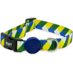 Coleira Dog27 Tucano - Tam. P