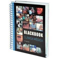 Blackbook - Clinica Medica