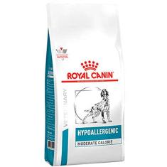 ROYAL CANIN Ração Royal Canin Hypoallergenic Mod Calore 10 1Kg