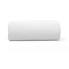 Lençol Buettner Casal Malha Image C/ Elástico Branco