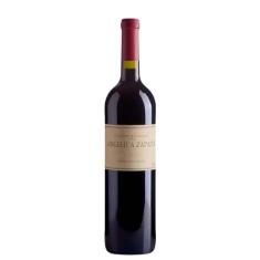 Vinho Tinto Seco Argentino - Angelica Zapata Cabernet Franc - 750ml