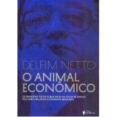 Livro - O Animal Econômico