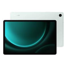 Tablet Samsung Tab S9 Fe 128gb 6gb Tela 10,9 Wi-fi Verde SM-X510
