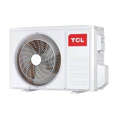 Ar-Condicionado Split HW Inverter TCL T-Pro 2.0 12.000 BTUs R-32 Quente/Frio 220V
