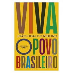 Viva O Povo Brasileiro (Nova Edição)