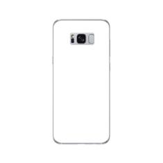 Capa Adesivo Skin352 Verso Para Samsung Galaxy S8 Plus - KawaSkin