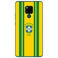 Capa Adesivo Skin367 Verso Para Huawei Mate 20 X (5g) 2018 - KawaSkin